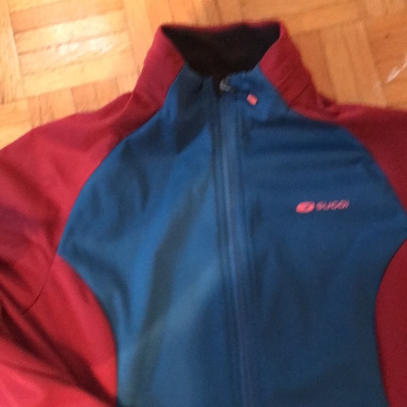 Suroît Training Jacket - Picture 2 of 8